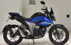 SUZUKI GIXXER 150 ED13N