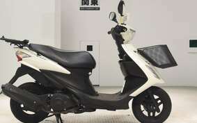 SUZUKI ADDRESS V125 S CF4MA