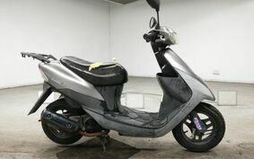 SUZUKI LET's 2 CA1PA