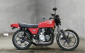 KAWASAKI Z550 FX 2022 KZ550A