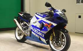 SUZUKI GSX-R1000 2001 JS1GT74