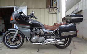 HONDA CB750 CUSTOM 1980