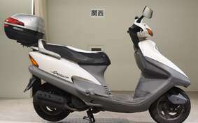 HONDA SPACY 125 Gen. 3 JF04