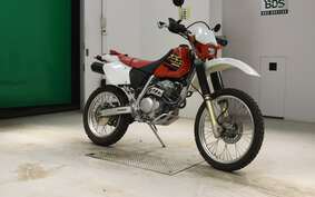 HONDA XR250 MD30