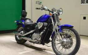 HONDA STEED 400 VLS 1999 NC37