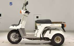 HONDA GYRO X TD01