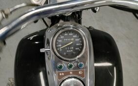 KAWASAKI ELIMINATOR 250 V Type VN250A