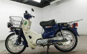 HONDA PRESS CUB 50 AA01