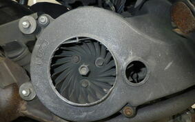 SUZUKI ADDRESS V125 G CF46A