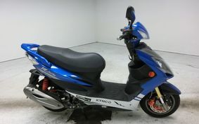 KYMCO RACING KING 180 Fi SC36