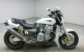 HONDA X4 LD 2003 SC38