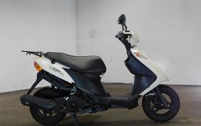 SUZUKI ADDRESS V125 G CF4EA