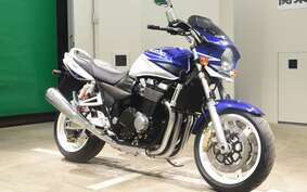 SUZUKI GSX1400 2003 GY71A