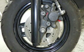 SUZUKI ADDRESS V125 CF4EA