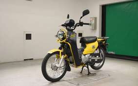 HONDA CROSS CUB 110 JA10