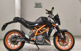 KTM 250 DUKE