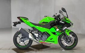 KAWASAKI NINJA 400 2022 EX400L