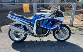 SUZUKI GSX-R1100 1991 GV73A106844