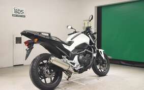 HONDA NC 700 S ABS 2012 RC61