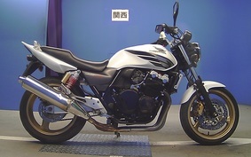 HONDA CB400SFV-3 2004 NC39