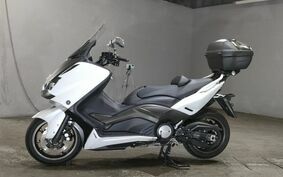 YAMAHA T-MAX 530 2012 SJ09