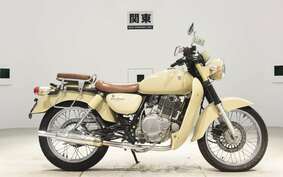 SUZUKI ST250E NJ4AA