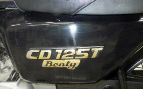 HONDA CD125T BENLY CD125T