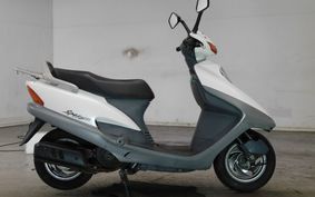 HONDA SPACY 125 JF04