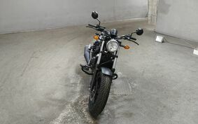 HONDA REBEL 250 MC49