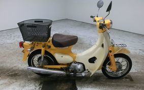 HONDA LITTLE CUB Cell AA01