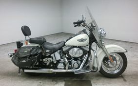 HARLEY FLSTC 1450 2003 BJY