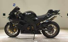 KAWASAKI ZX 10 NINJA R 2004 ZXT00C