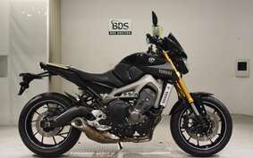 YAMAHA MT-09 A 2014 RN34J