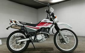 YAMAHA SEROW 225 WE 4JG