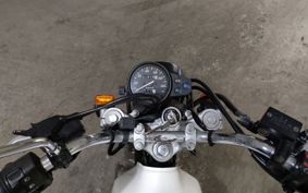 HONDA FTR223 MC34