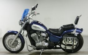 HONDA STEED 400 1997 NC26