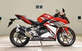 HONDA CBR250RR MC51