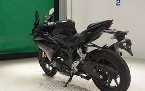 HONDA CBR250RR A MC51