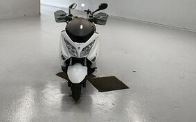 SUZUKI SKYWAVE 200 (Burgman 200) CH41A