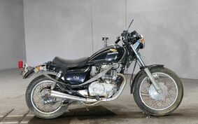 HONDA CM250T MC04