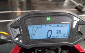HONDA GROM JC75