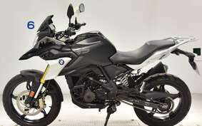 BMW G310GS 2022 0G31