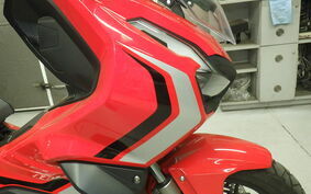 HONDA ADV150 KF38