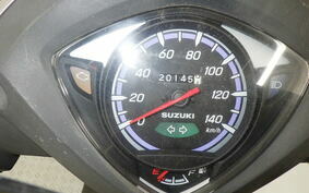 SUZUKI ADDRESS 110 CE47A