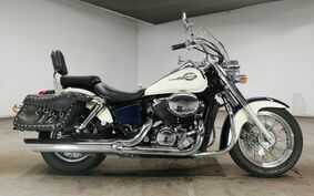 HONDA SHADOW 750 2000 RC44