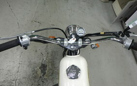 HONDA APE 50 AC16