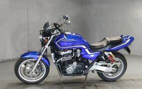 HONDA CB1300SF SUPER FOUR 2000 SC40