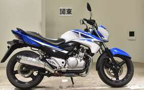 SUZUKI GSR250 GJ55D