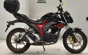 SUZUKI GIXXER 150 NG4BG