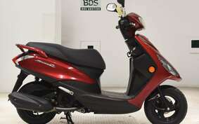 YAMAHA AXIS 125 Z SED7J